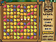play Cocktail Fruit Frenzy