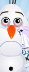 play Olaf Eye Care