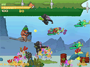 play Will Of Flame Demo