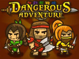 play Dangerous Adventure