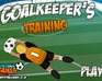 play Goalkeepers Training