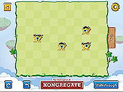 play Puzzle Monsters
