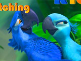 play Rio Matching