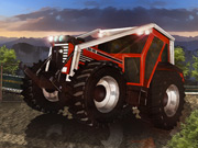 play 4X4 Tractor Challenge