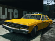 play Gta Taxi Hidden Letters