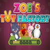 play Zoes Toy Factory For Girls