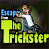 Escape From The Trickster