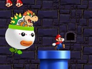 play Mario Running Challenge