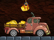 play Gold Mine Car