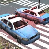 play Park It 3D Police Parking