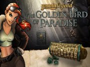 play Youda Legend: The Golden Bird Of Paradise