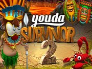 play Youda Survivor 2