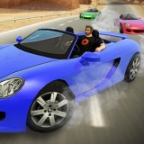 play Drift Racing 3D