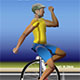 play Unicycle Athlete