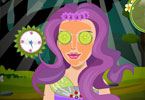 play Fairy Princess Makeover