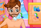 play Boyfriend Girl Makeover