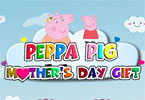 Peppa Pig Mothers Day Gift