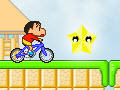 play Bike Rider Boy Shin