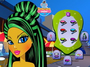 play Monster High Jinafire Long Goes To Party