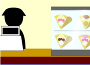 play Escape From Creperie