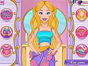 play Barbie'S Closet