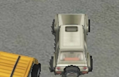 Suv Parking 3D