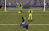 play Bicycle Kick Champ 2014