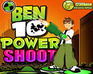 Ben 10 Power Shoot