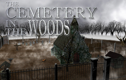 play The Cemetery In The Woods