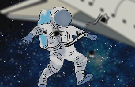 play The Lost Astro