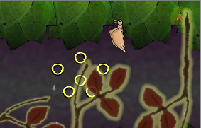 play Moth 2D Simulator Demo