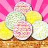 play White Chocolate Ice Cream