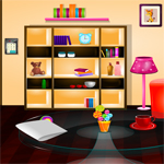 play Fantasy Candy Escape