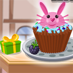 play Cake Master Cupcakes