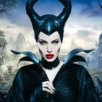 Hidden Stars Maleficent