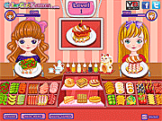 play Sandwich Contest