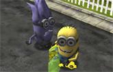 play Despicable Me 2: Mission Impopsible