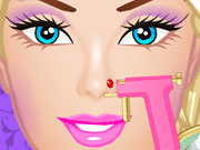 Princess Piercing