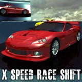 X Speed Race Shift