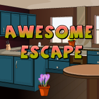play Ena Awesome Escape