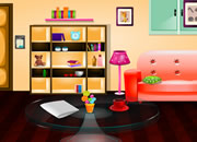 play Fantasy Candy Escape