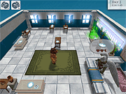 play Minotaur China Shop