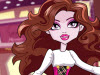 play Monster High Makeover