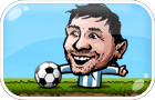 play Puppet Soccer 2014