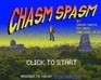play Chasm Spasm