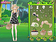 play Mushroom Forest