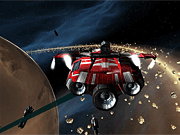 play Orbital Pilot