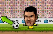 play Puppet Soccer 2014