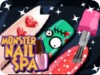 play Monster Nail Spa