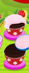 play Chocolate Cherry Cupcakes